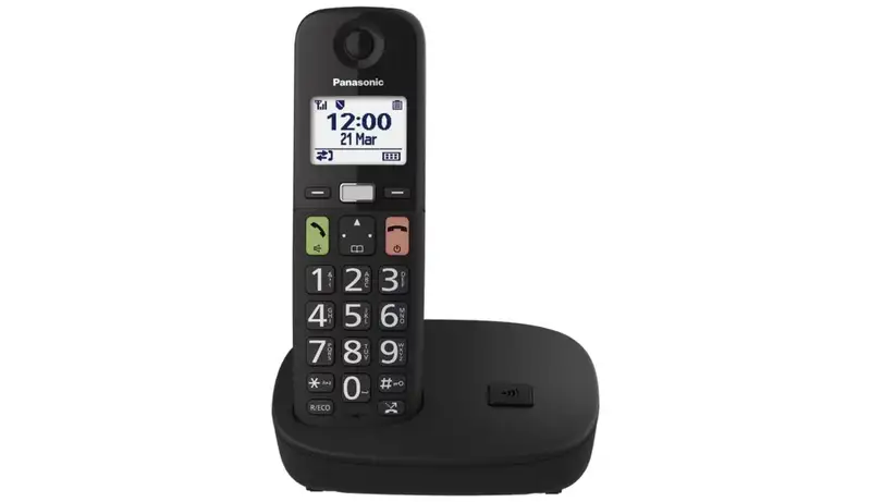 PANASONIC KX-TGU110FXB