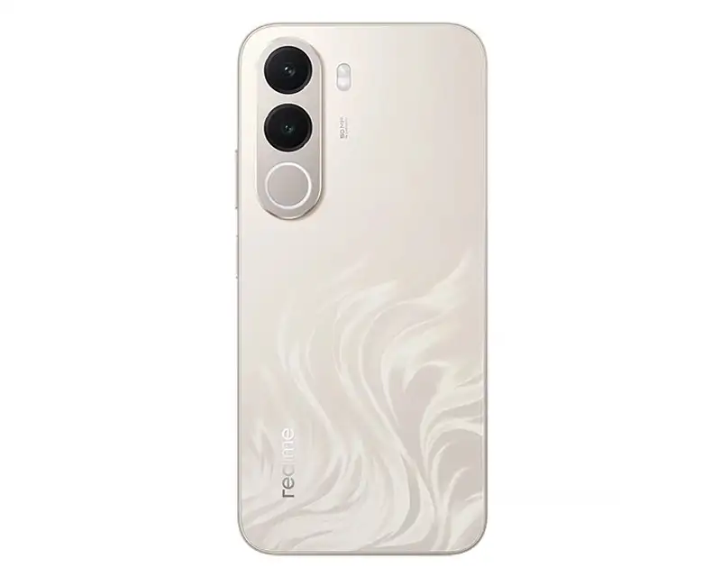 REALME C100x 4GB/256GB Golden Coast RMX5366