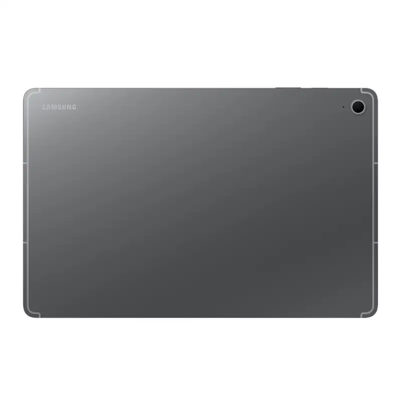 SAMSUNG Galaxy Tab S10 FE+ 12GB/256GB 5G Gray SM-X626BZAPEUC