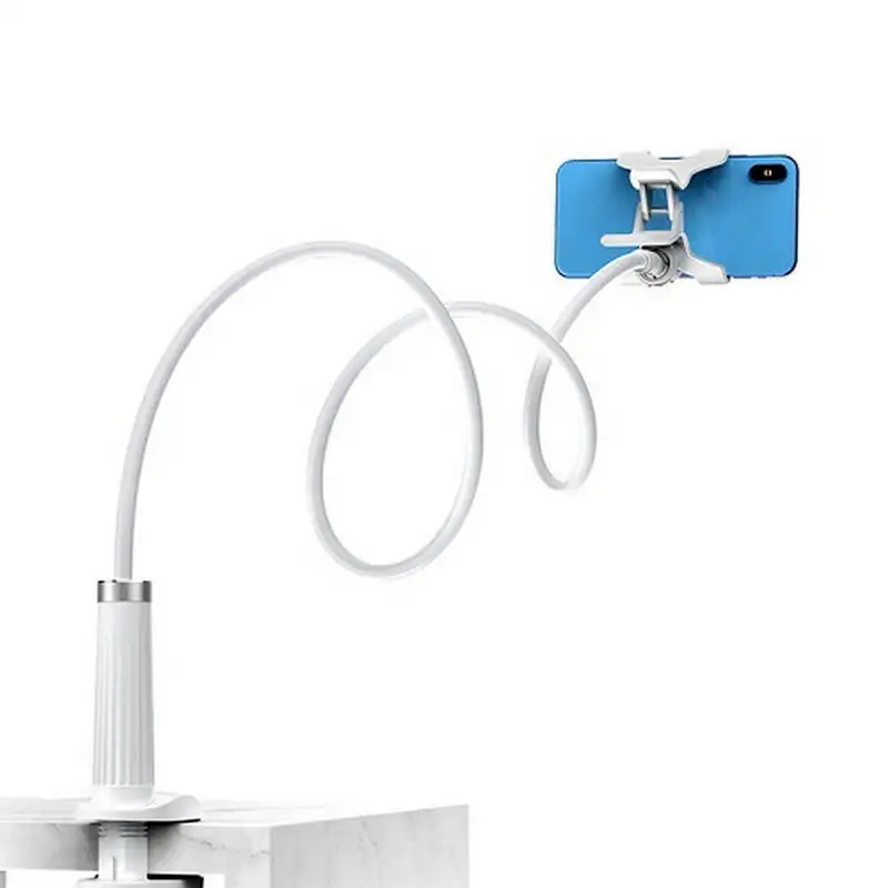 UGREEN Multifuncionalni stoni drzac za telefon White LP113