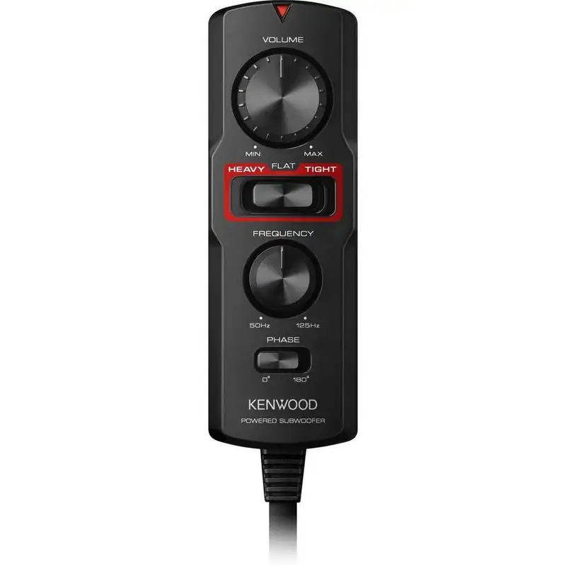 KENWOOD KSC-PSW7EQ