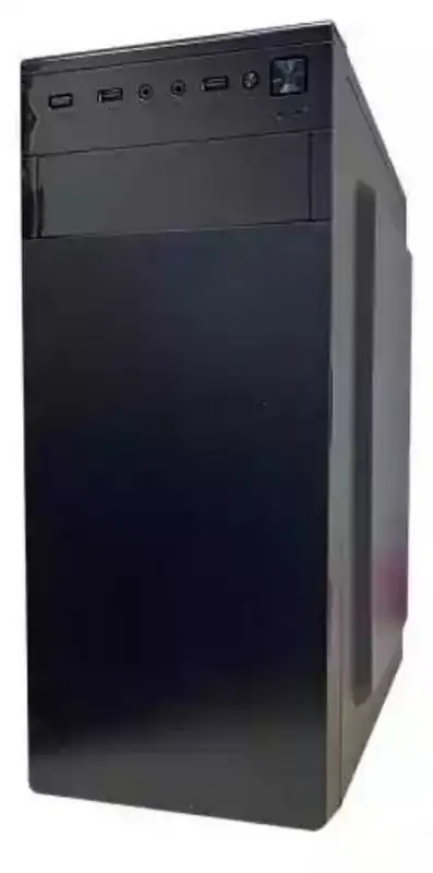 ZEUS S08B 500W