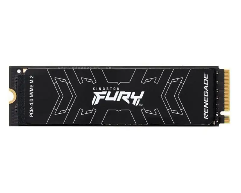 KINGSTON 4TB M.2 NVMe SFYRDK/4000G SSD FURY Renegade