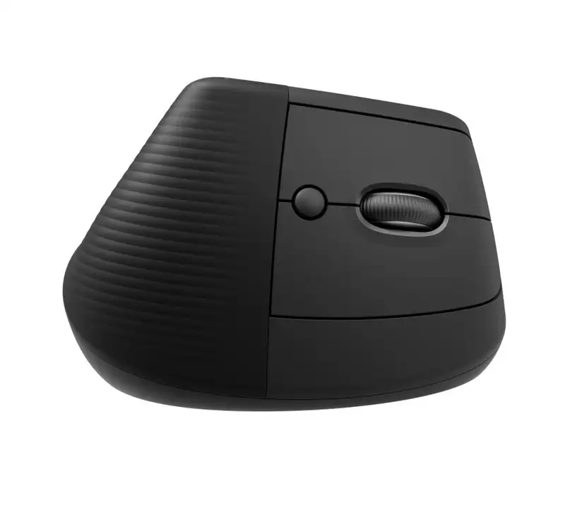 LOGITECH Lift Vertical Ergonomic Mouse BK 910-006473