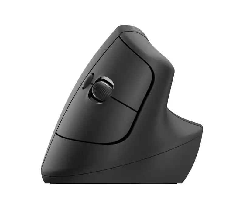 LOGITECH Lift Vertical Ergonomic Mouse BK 910-006473