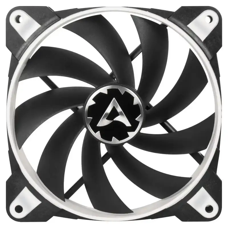 ARCTIC BioniX F120 black/white ACFAN00093A 120mm 