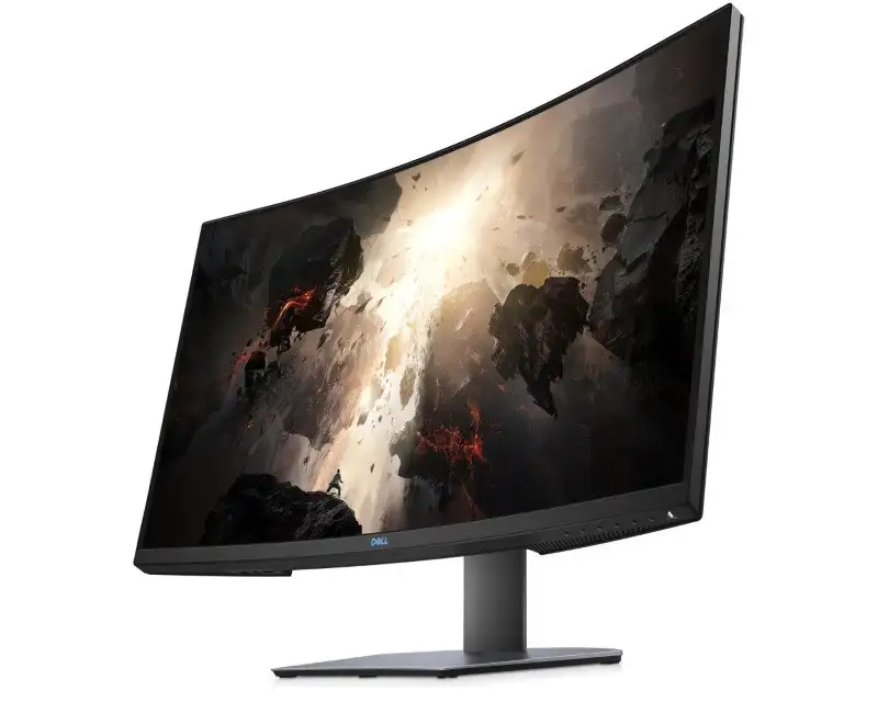 DELL 31.5 S3220DGF 165Hz QHD Gaming curved MON01717
