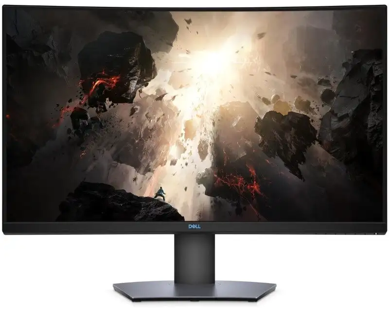 DELL 31.5 S3220DGF 165Hz QHD Gaming curved MON01717
