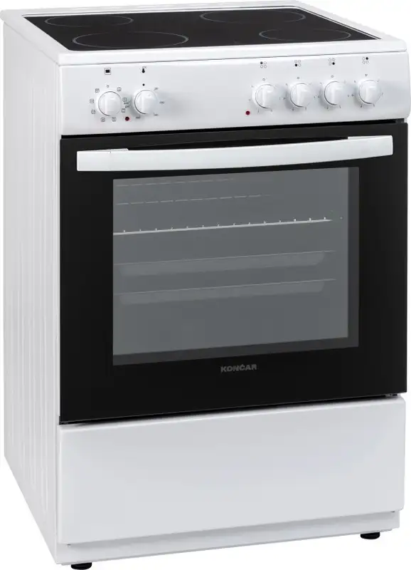 KONCAR SE6040KFBE3