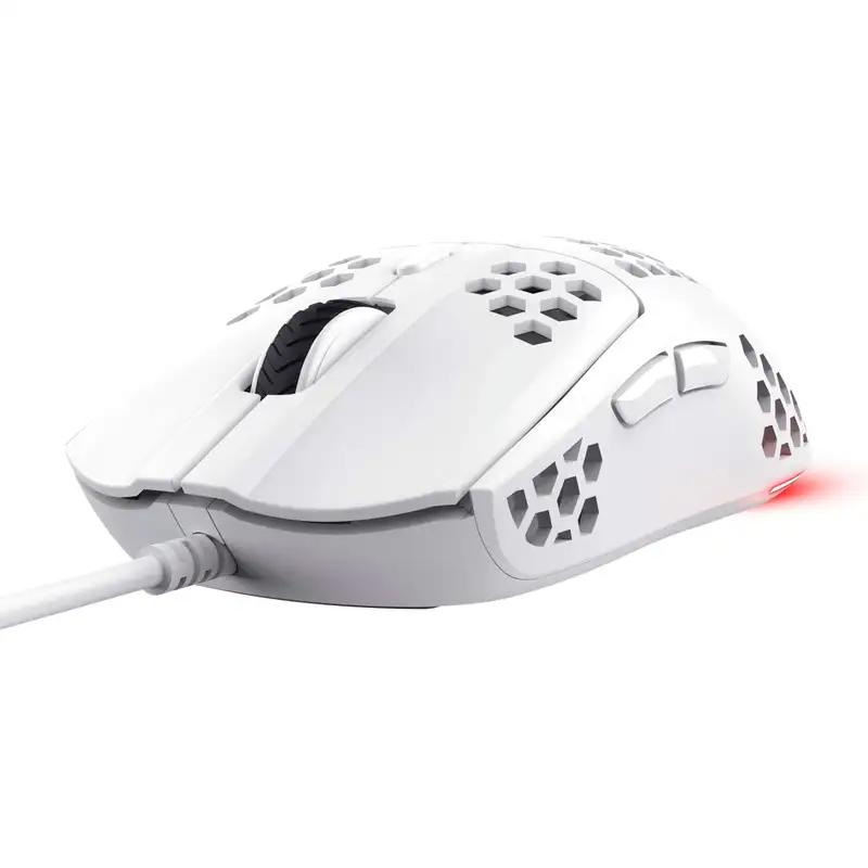 TRUST GXT928W HELOX LIGHTWEIGHT White