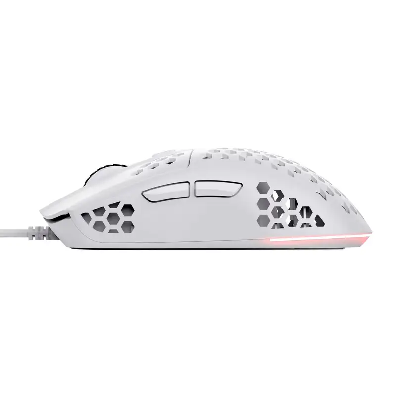 TRUST GXT928W HELOX LIGHTWEIGHT White