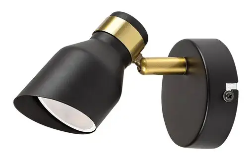 RABALUX Lilou zidna lampa GU10 1x25W L15cm