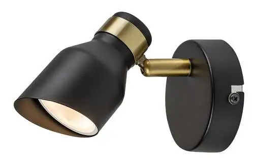 RABALUX Lilou zidna lampa GU10 1x25W L15cm