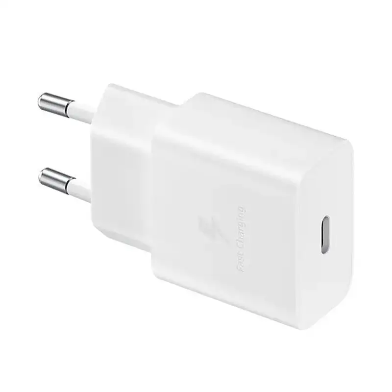 SAMSUNG Power Adapter 15W Type-C White EP-T1510-NWE