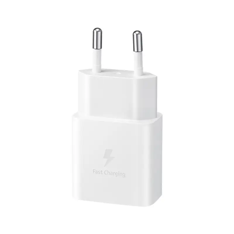 SAMSUNG Power Adapter 15W Type-C White EP-T1510-NWE