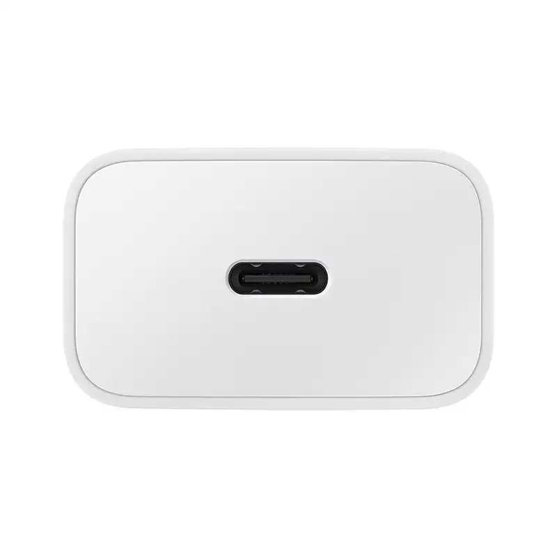 SAMSUNG Power Adapter 15W Type-C White EP-T1510-NWE
