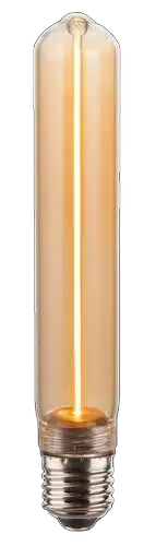 RABALUX Filament LED sijalica E27 T30, 2W, 120lm, 1800K