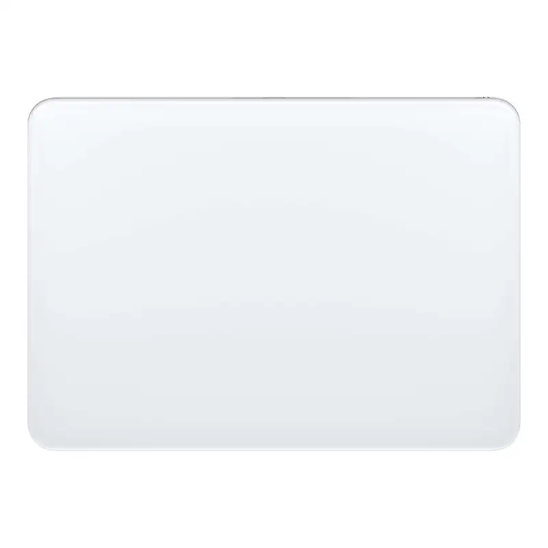 Apple Magic Trackpad (2024) - White Multi-Touch Surface mxk93zm/a