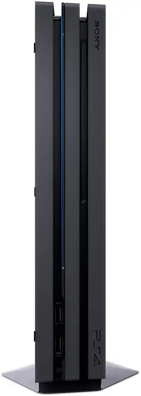 SONY PS4 1TB Pro + Red Dead Redemption 2