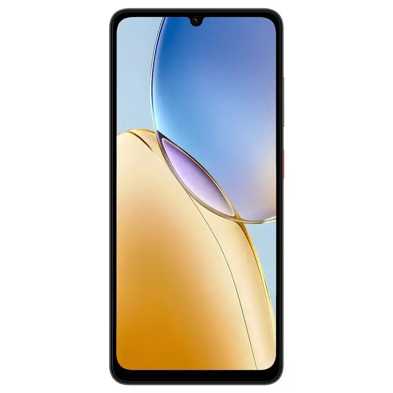 ZTE Blade A56 4GB/64GB Celestial Black
