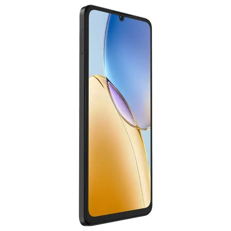 ZTE Blade A56 4GB/64GB Celestial Black