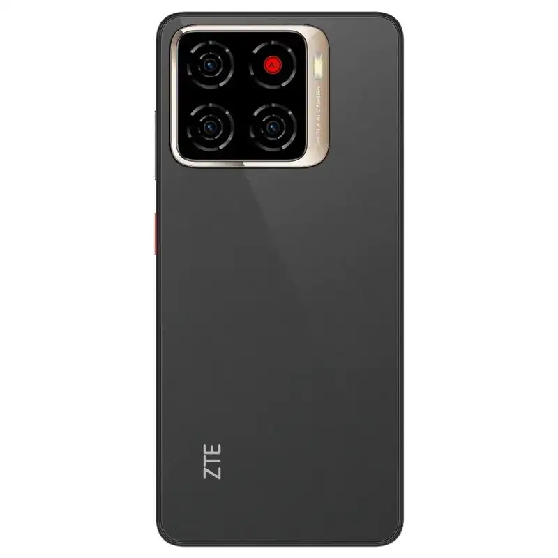 ZTE Blade A56 4GB/64GB Celestial Black