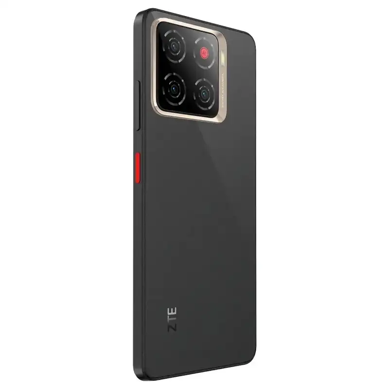 ZTE Blade A56 4GB/64GB Celestial Black