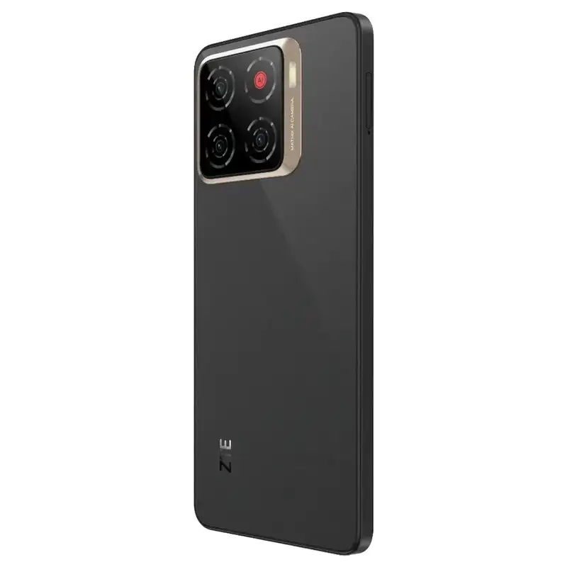 ZTE Blade A56 4GB/64GB Celestial Black