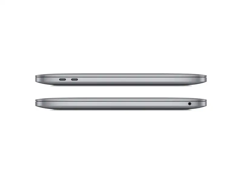 APPLE MacBook Pro M2 Space Grey 8/256GB - MNEH3ZE/A