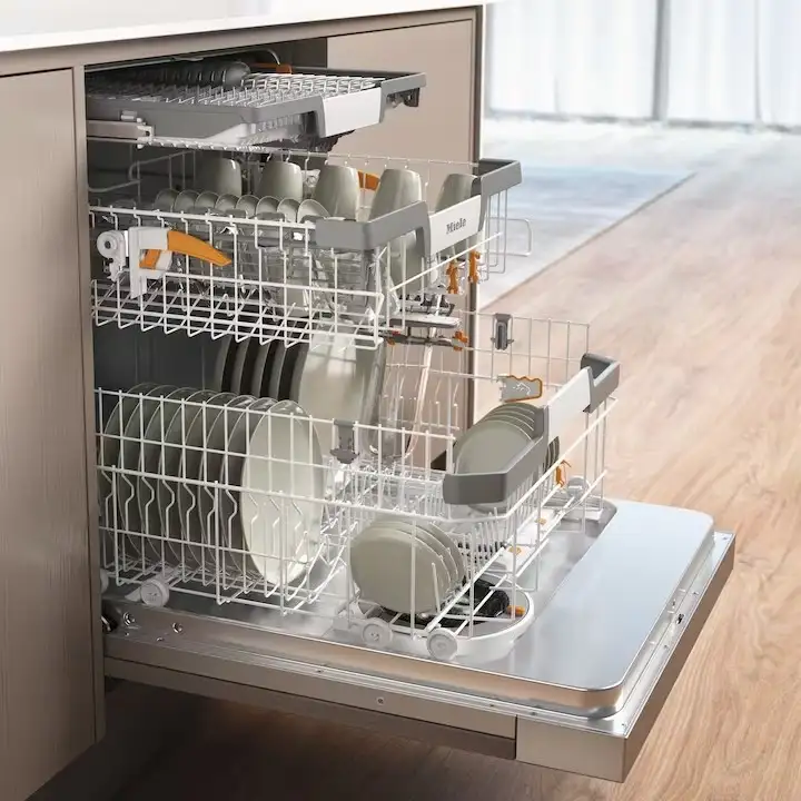 MIELE G 7040 SCi OE1