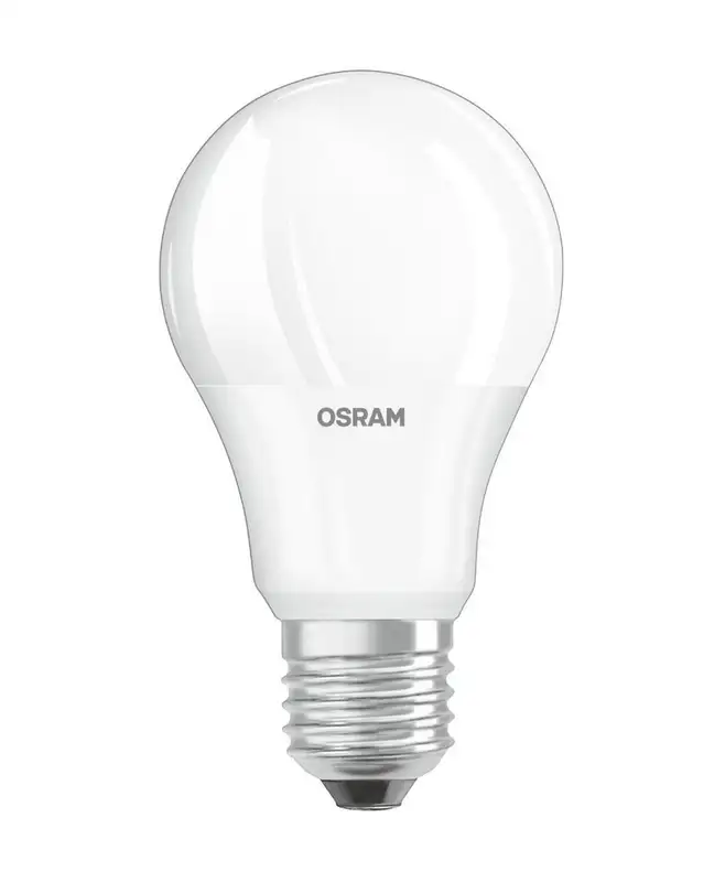 OSRAM LED sijalica E27 8.5W (60W) 2700k mutna