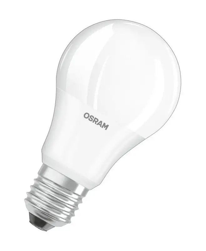 OSRAM LED sijalica E27 8.5W (60W) 2700k mutna