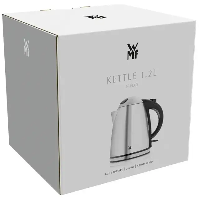 WMF KET STELIO WK 1,2L