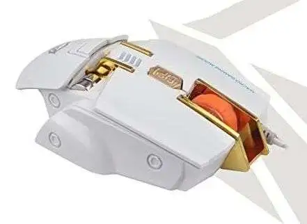 MEETION M975 White