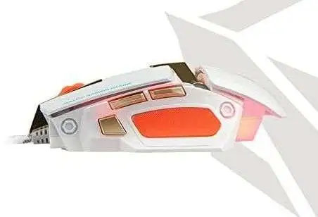 MEETION M975 White