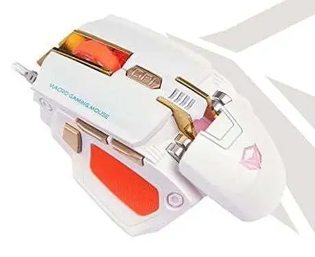 MEETION M975 White