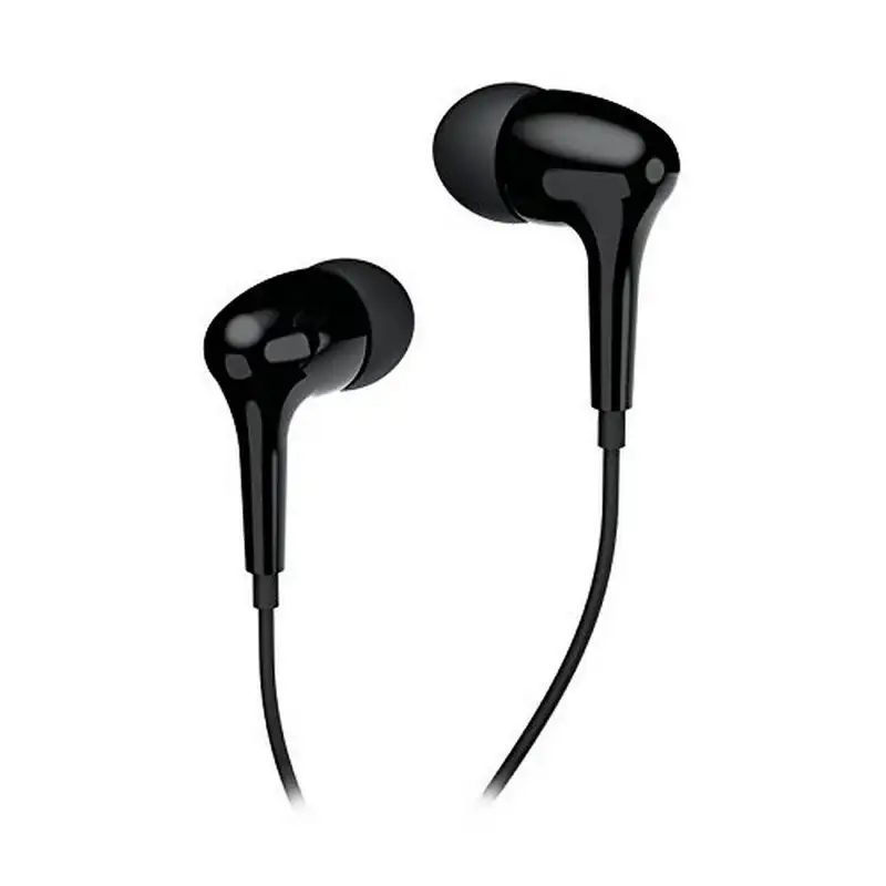 GENIUS GHP 206 Black