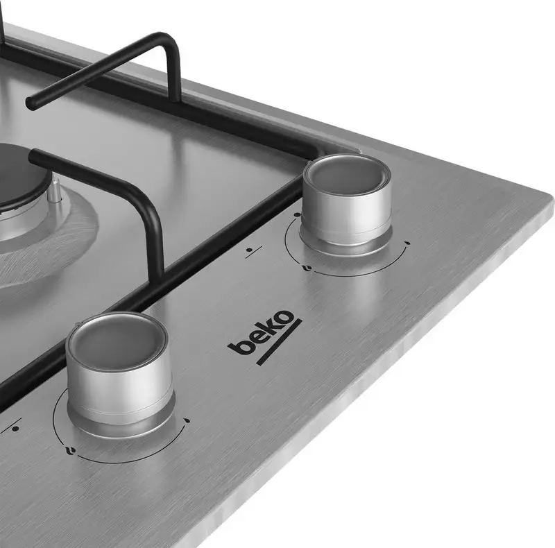 BEKO HDCG 32220 FX