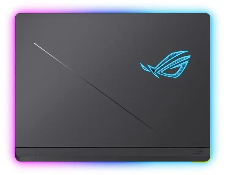 ASUS ROG Strix G16 G615LP-S5054, 16" 2.5K, Intel Core Ultra 9 275HX, 32GB, 1TB SSD, RTX 5070 + ranac