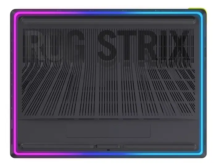 ASUS ROG Strix G16 G615LP-S5054, 16" 2.5K, Intel Core Ultra 9 275HX, 32GB, 1TB SSD, RTX 5070 + ranac