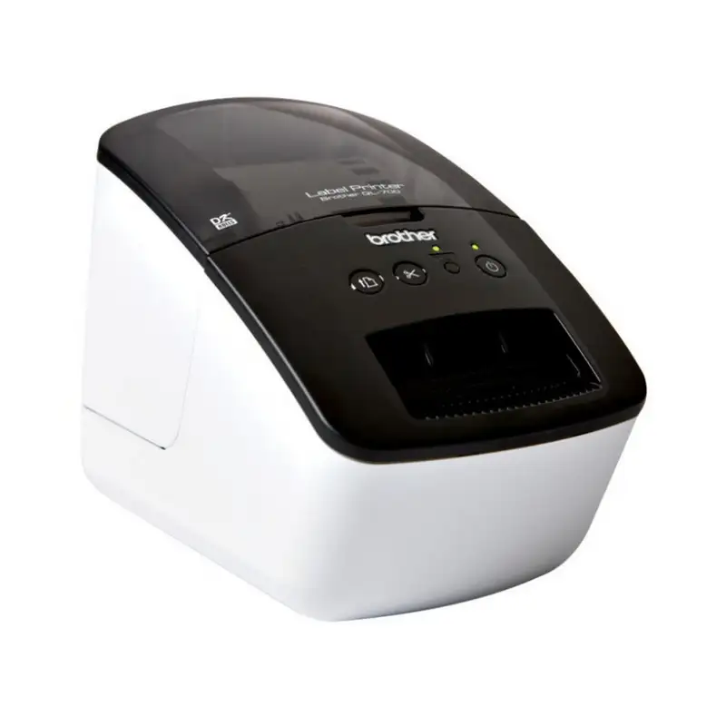 BROTHER QL700RF1 stampac nalepnica