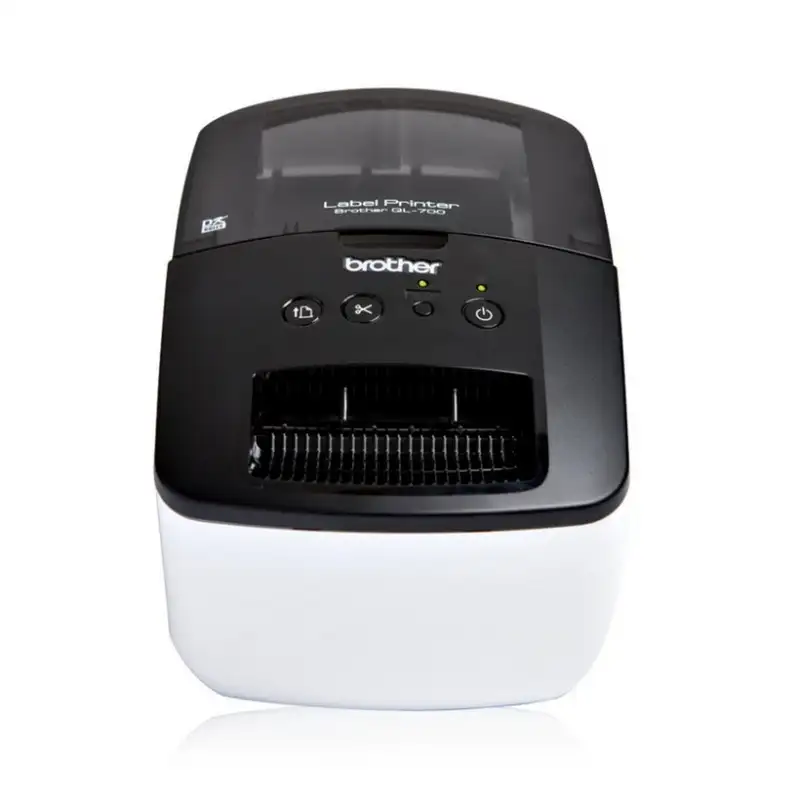 BROTHER QL700RF1 stampac nalepnica