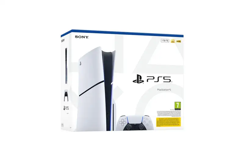 SONY PlayStation 5 slim