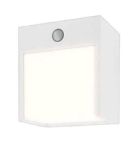 RABALUX Balimo, Zidna spoljna LED lampa, 12W, 560lm, 4000K 4