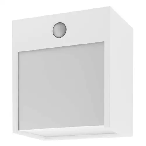 RABALUX Balimo, Zidna spoljna LED lampa, 12W, 560lm, 4000K 4