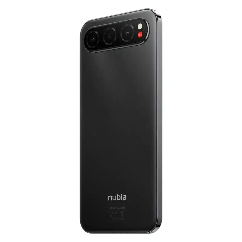 ZTE Nubia Air 5G 8GB/256GB Titanium Black