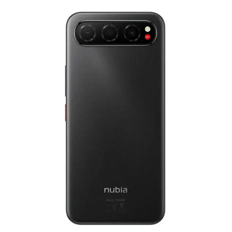 ZTE Nubia Air 5G 8GB/256GB Titanium Black