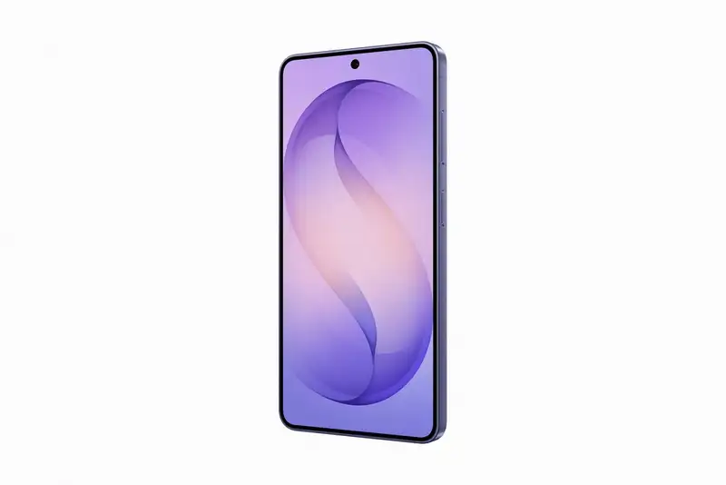SAMSUNG Galaxy S26 12GB/256GB Cobalt Violet SM-S942BZVGEUC