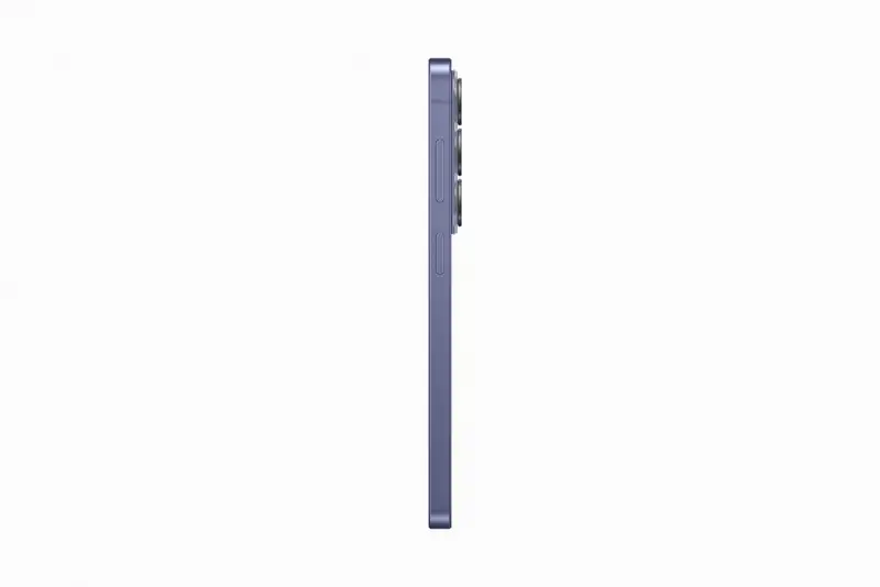 SAMSUNG Galaxy S26 12GB/256GB Cobalt Violet SM-S942BZVGEUC