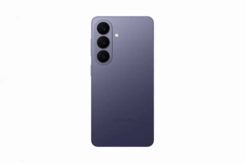 SAMSUNG Galaxy S26 12GB/256GB Cobalt Violet SM-S942BZVGEUC